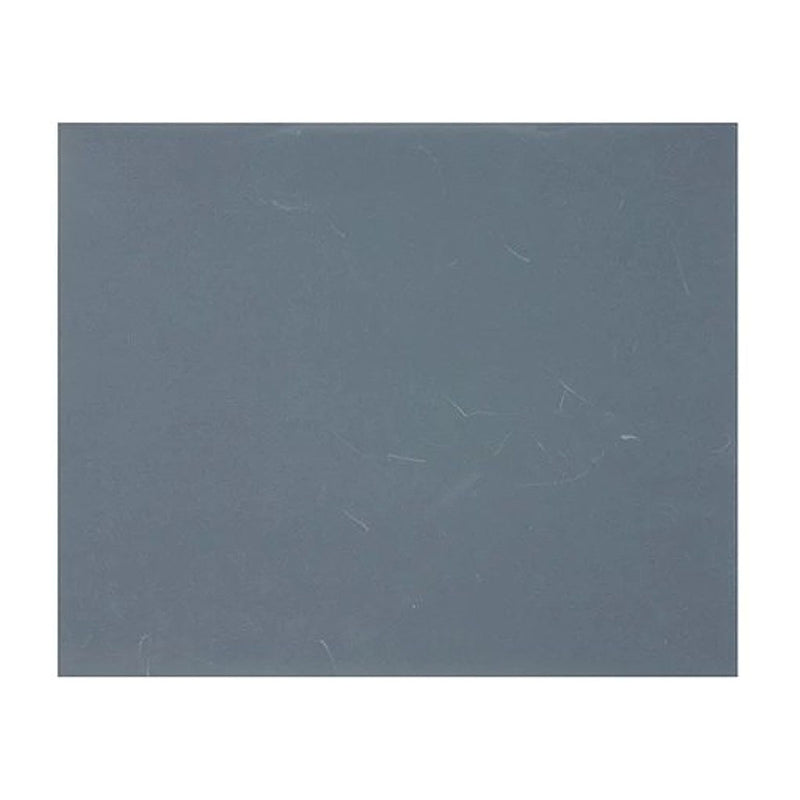 Hộp 50 giấy nhám ướt khổ lớn 230x280mm hạt Carbody Makita cho Inox, kim loại, nhựa PVC và tẩy sơn bề mặt dùng với đế kẹp ( Cấp 1 sao )