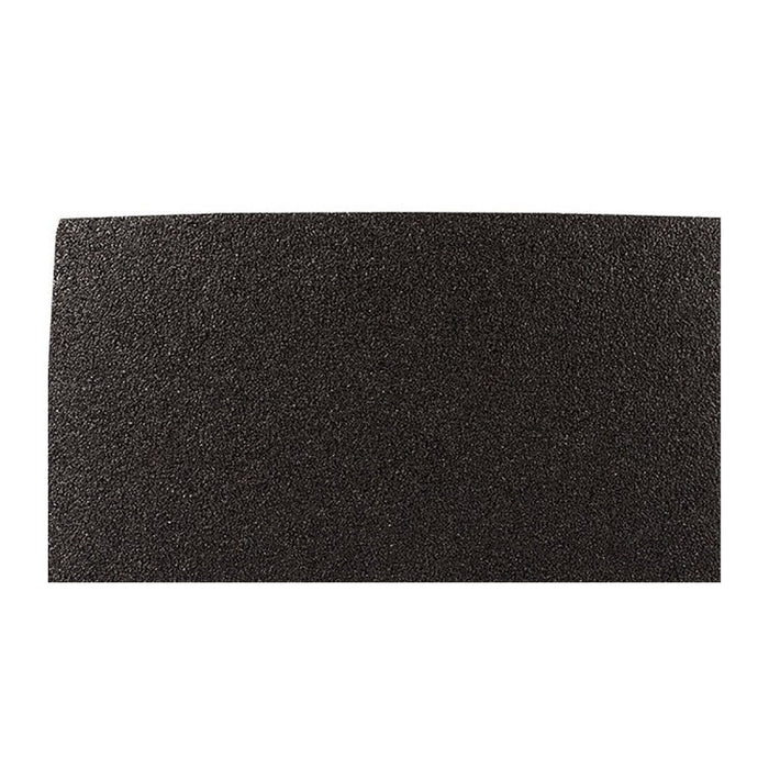 Hộp 10 giấy nhám khổ lớn 230x280mm Makita cho kim loại dùng với đế kẹp ( Cấp 1 sao )