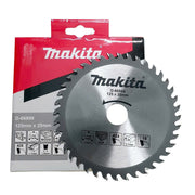 Lưỡi cưa hợp kim 125x40t MAKITA D-66999