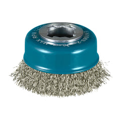 D-73346: Sợi Inox 0.3mm. Đường kính 75mm ( 1 cái/hộp )