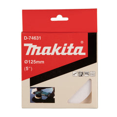 D-74631: Đường kính 125mm ( 1 cái/hộp )