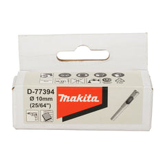 D-77394: 10mm ( 1 mũi/hộp )