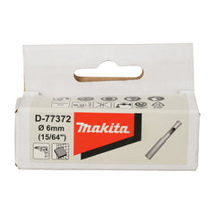 D-77372: 6mm ( 1 mũi/hộp )