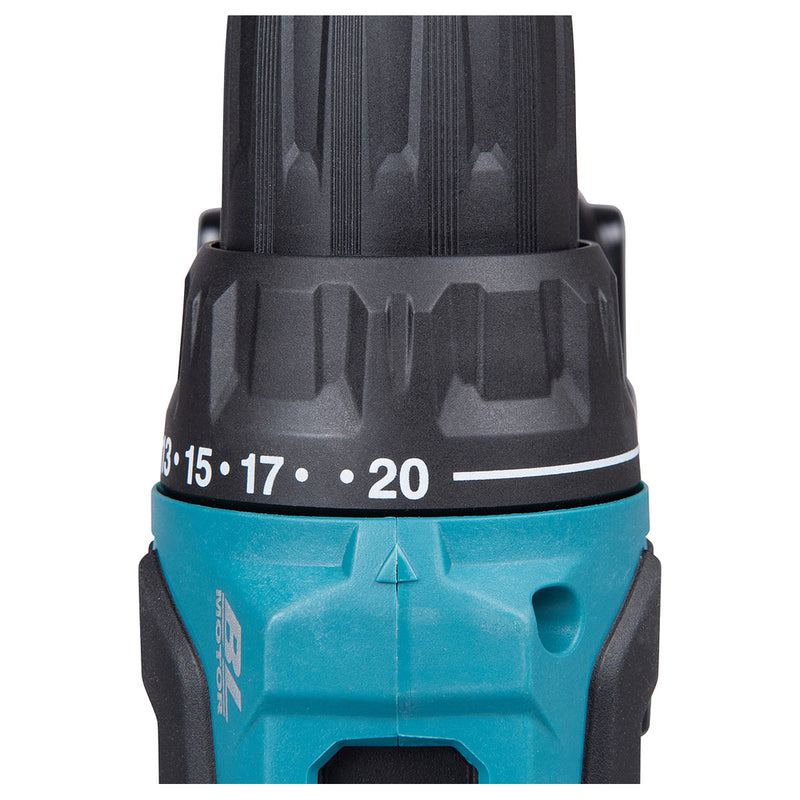 Máy khoan gỗ thép Makita DDF490 dùng Pin 18V LXT đầu kẹp 13mm