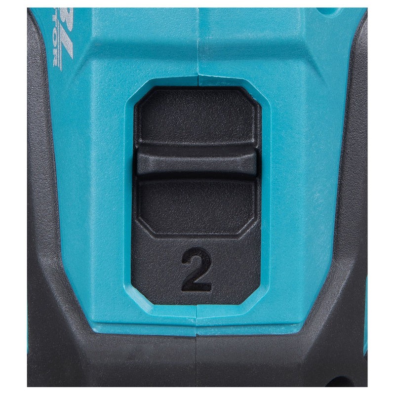 Máy khoan gỗ thép Makita DDF490 dùng Pin 18V LXT đầu kẹp 13mm