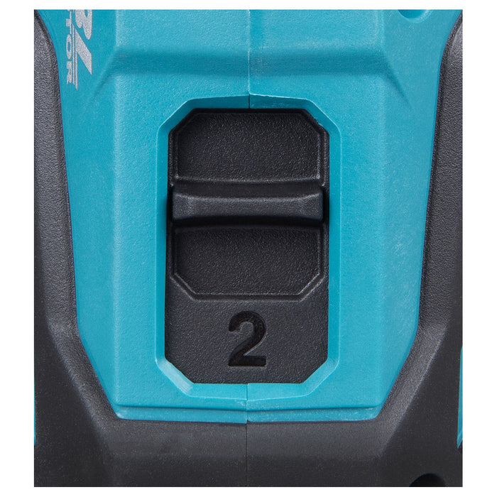 Máy khoan gỗ thép Makita DDF490 dùng Pin 18V LXT đầu kẹp 13mm