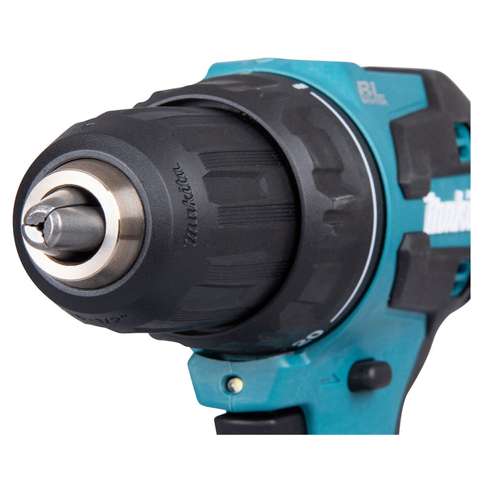 Máy khoan gỗ thép Makita DDF490 dùng Pin 18V LXT đầu kẹp 13mm