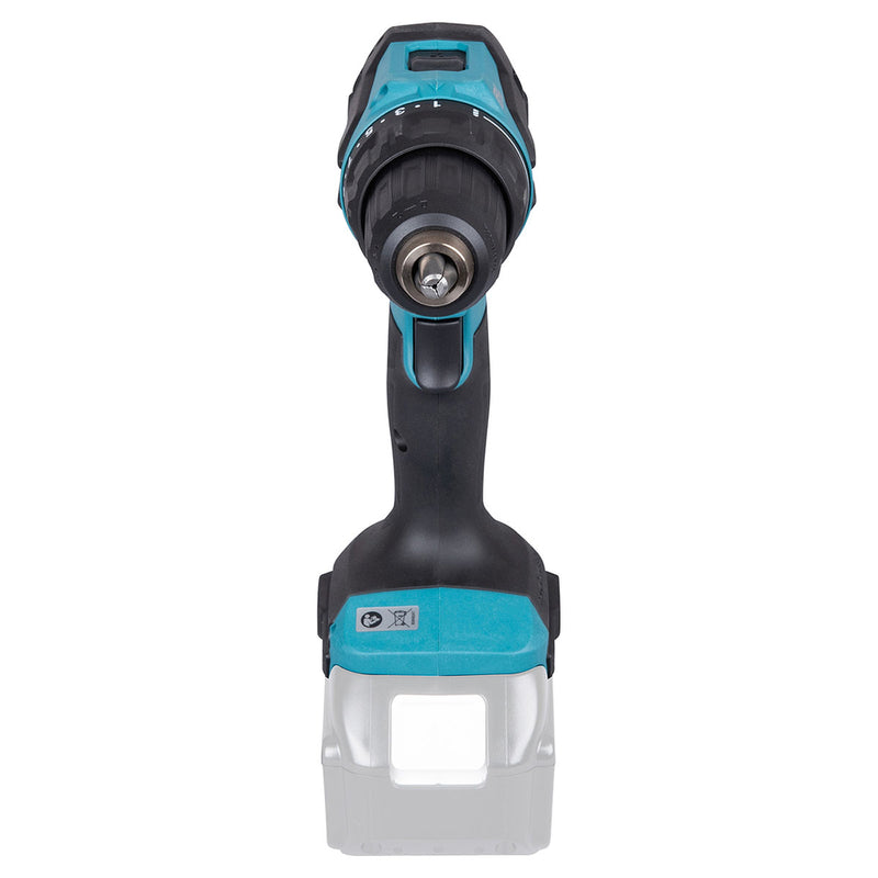 Máy khoan gỗ thép Makita DDF490 dùng Pin 18V LXT đầu kẹp 13mm