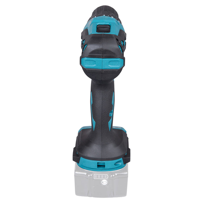 Máy khoan gỗ thép Makita DDF490 dùng Pin 18V LXT đầu kẹp 13mm