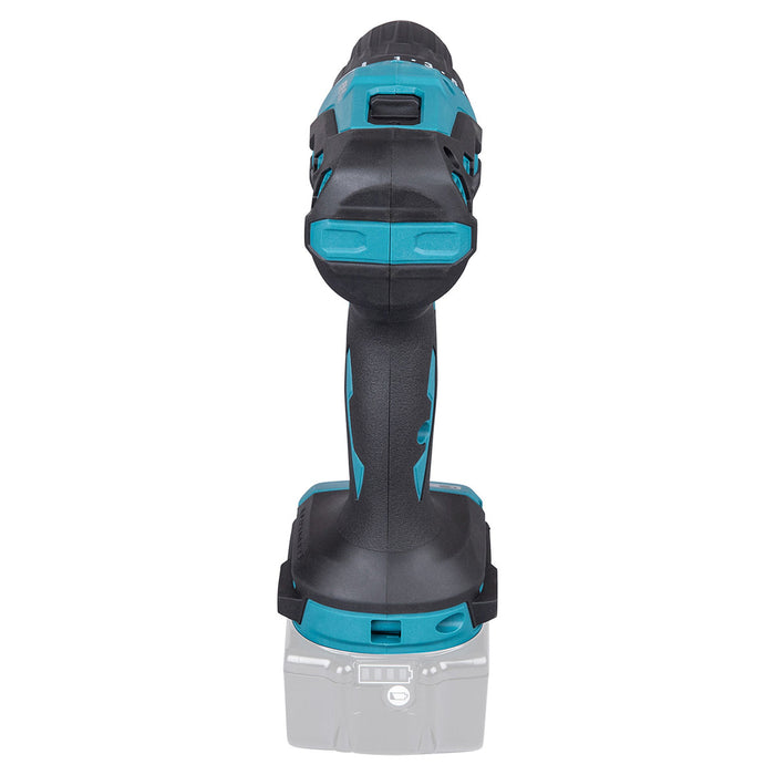 Máy khoan gỗ thép Makita DDF490 dùng Pin 18V LXT đầu kẹp 13mm