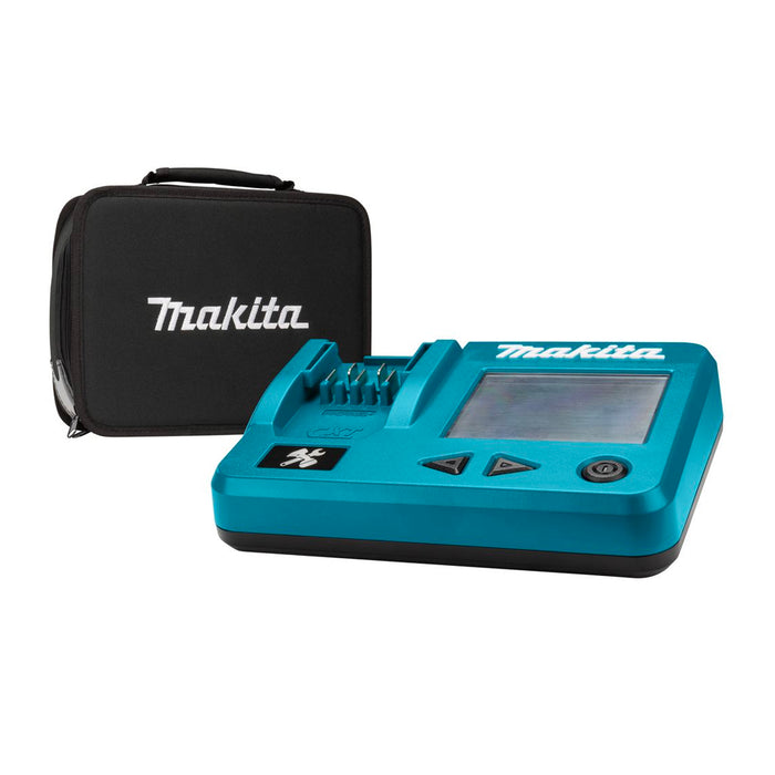 Bộ kiểm tra tình trạng Pin CXT MAKITA BTC06