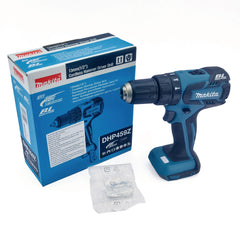 DHP459Z: Chỉ thân máy. Chưa bao gồm Pin + Sạc