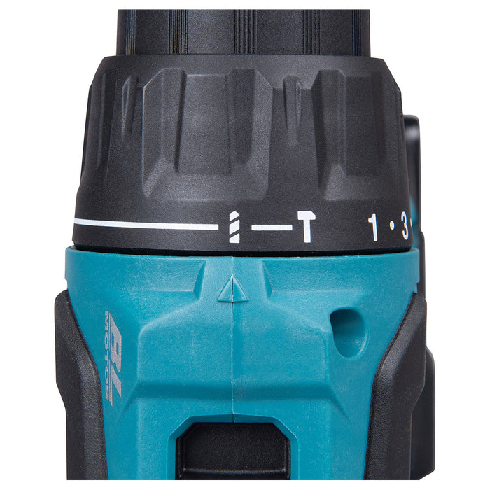 Máy khoan búa Makita DHP490 dùng Pin 18V LXT đầu kẹp 13mm