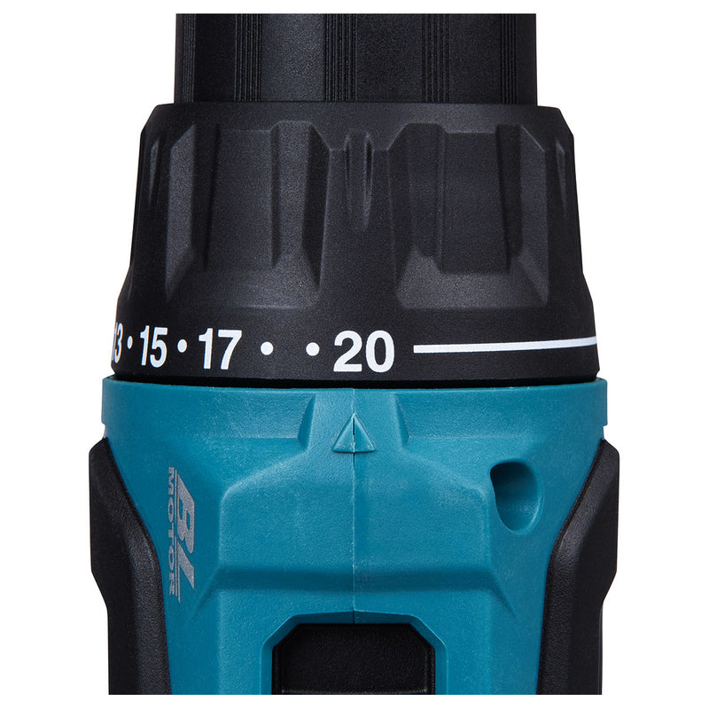 Máy khoan búa Makita DHP490 dùng Pin 18V LXT đầu kẹp 13mm