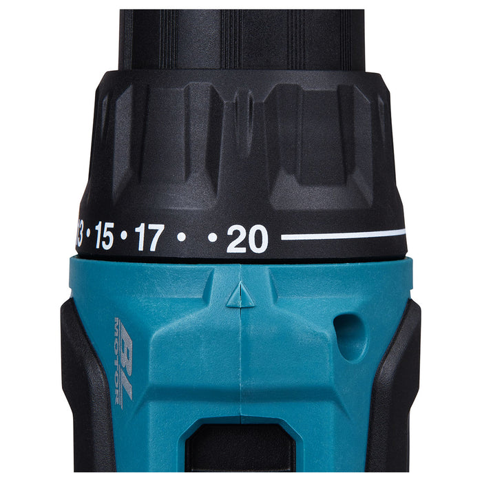 Máy khoan búa Makita DHP490 dùng Pin 18V LXT đầu kẹp 13mm