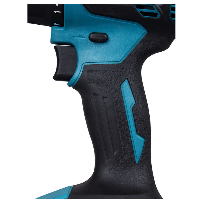 Máy khoan búa Makita DHP490 dùng Pin 18V LXT đầu kẹp 13mm