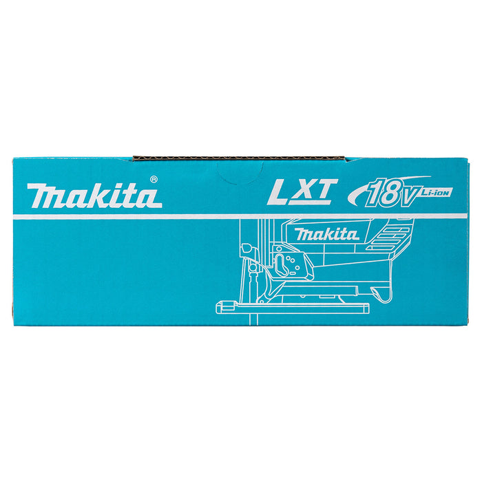 Máy cưa lọng Makita DJV186 dùng Pin 18V, độ xọc 18mm