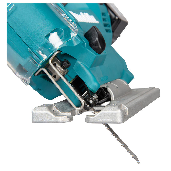 Máy cưa lọng Makita DJV186 dùng Pin 18V, độ xọc 18mm