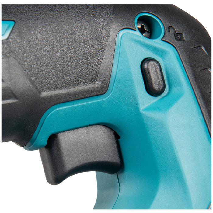 Máy cưa lọng Makita DJV186 dùng Pin 18V, độ xọc 18mm