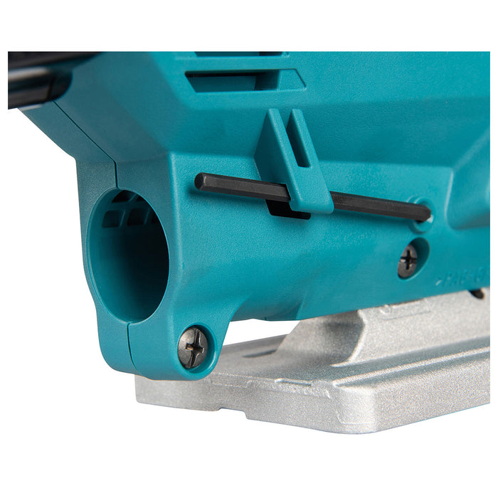 Máy cưa lọng Makita DJV186 dùng Pin 18V, độ xọc 18mm