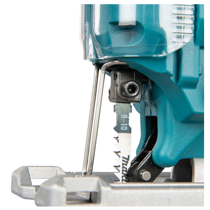 Máy cưa lọng Makita DJV186 dùng Pin 18V, độ xọc 18mm