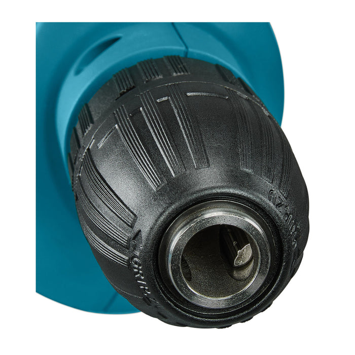 Máy khoan gỗ thép Makita DP4021 công suất 630W, đầu kẹp tự động không khóa 13mm