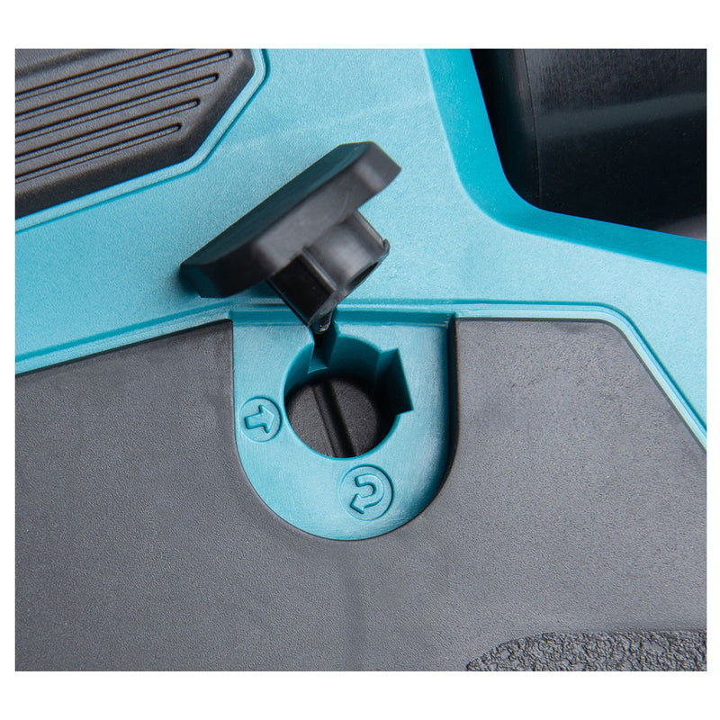 Máy ép cose thủy lực Makita DTC302 dùng Pin 18V LXT, lực ép 120kN