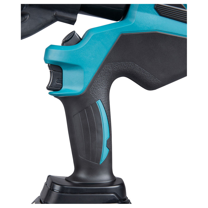 Máy ép cose thủy lực Makita DTC302 dùng Pin 18V LXT, lực ép 120kN