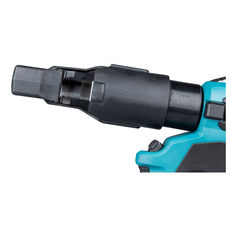 Máy ép cose thủy lực Makita DTC302 dùng Pin 18V LXT, lực ép 120kN