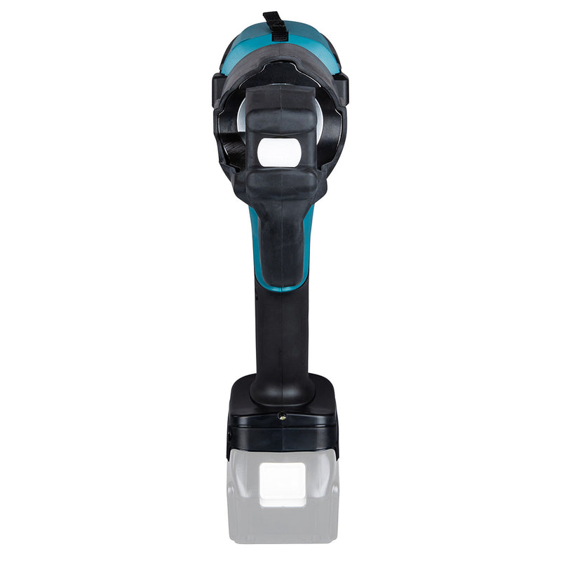 Máy ép cose thủy lực Makita DTC302 dùng Pin 18V LXT, lực ép 120kN