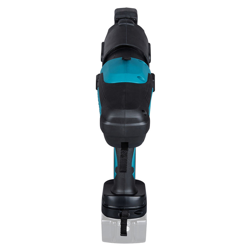Máy ép cose thủy lực Makita DTC302 dùng Pin 18V LXT, lực ép 120kN