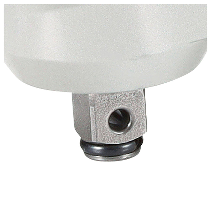 Máy siết bu lông góc Makita DTL300 dùng Pin 18V LXT, cốt 1/2 inch