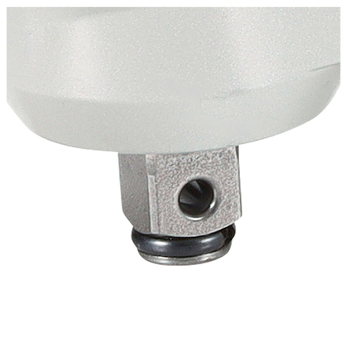 Máy siết bu lông góc Makita DTL300 dùng Pin 18V LXT, cốt 1/2 inch