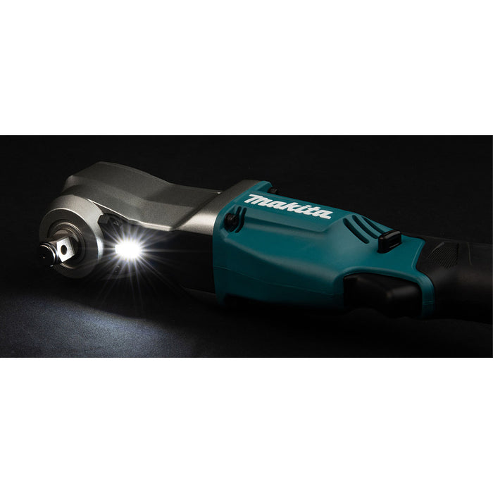 Máy siết bu lông góc Makita DTL300 dùng Pin 18V LXT, cốt 1/2 inch
