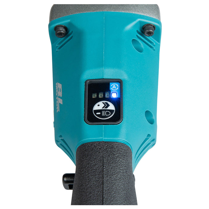 Máy siết bu lông góc Makita DTL300 dùng Pin 18V LXT, cốt 1/2 inch