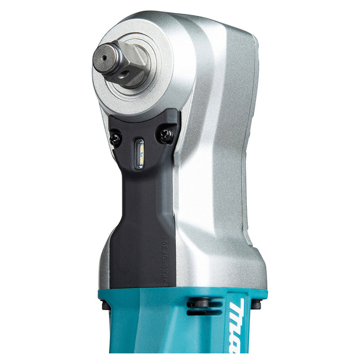 Máy siết bu lông góc Makita DTL300 dùng Pin 18V LXT, cốt 1/2 inch