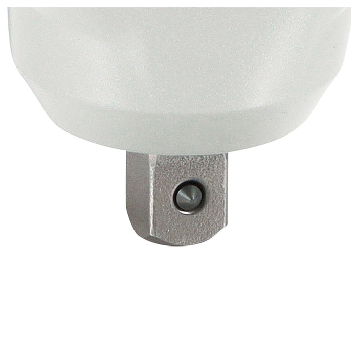 Máy siết bu lông góc Makita DTL301 dùng Pin 18V LXT, cốt 1/2 inch