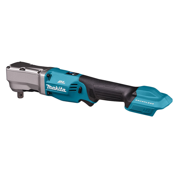 Máy siết bu lông góc Makita DTL301 dùng Pin 18V LXT, cốt 1/2 inch