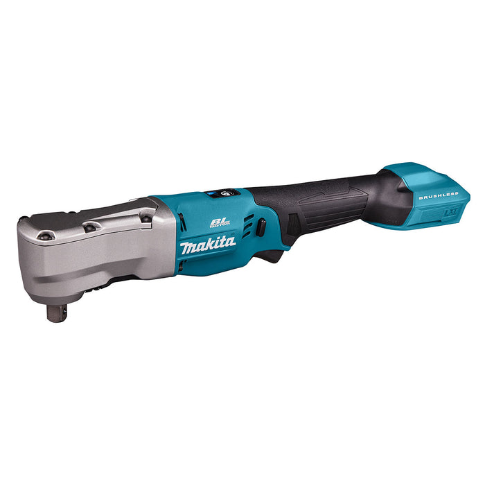 Máy siết bu lông góc Makita DTL301 dùng Pin 18V LXT, cốt 1/2 inch