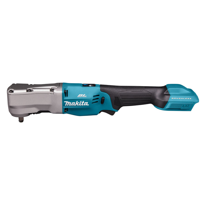 Máy siết bu lông góc Makita DTL302 dùng Pin 18V LXT, cốt 3/8 inch