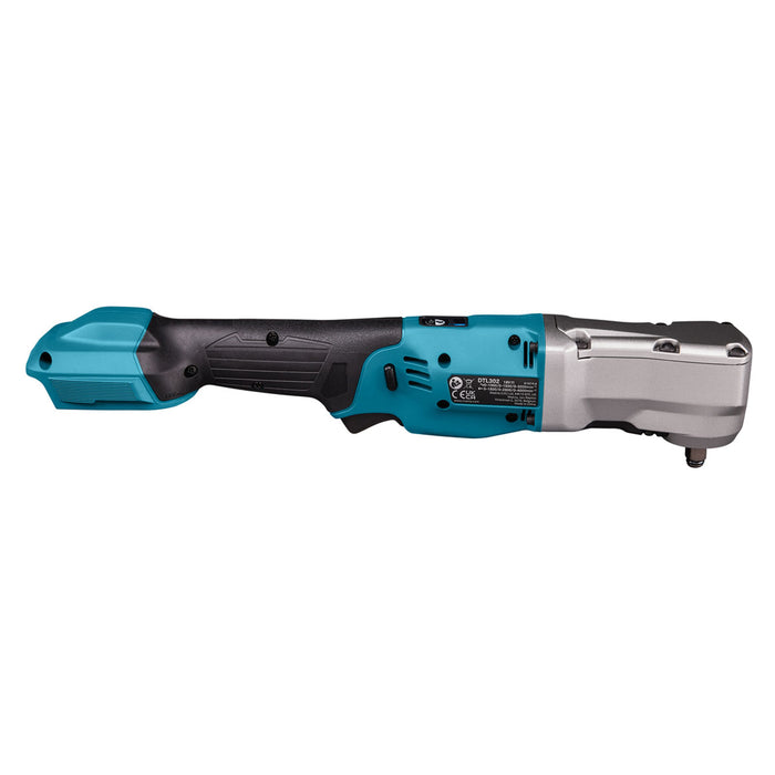 Máy siết bu lông góc Makita DTL302 dùng Pin 18V LXT, cốt 3/8 inch