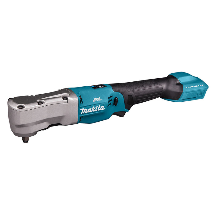 Máy siết bu lông góc Makita DTL302 dùng Pin 18V LXT, cốt 3/8 inch