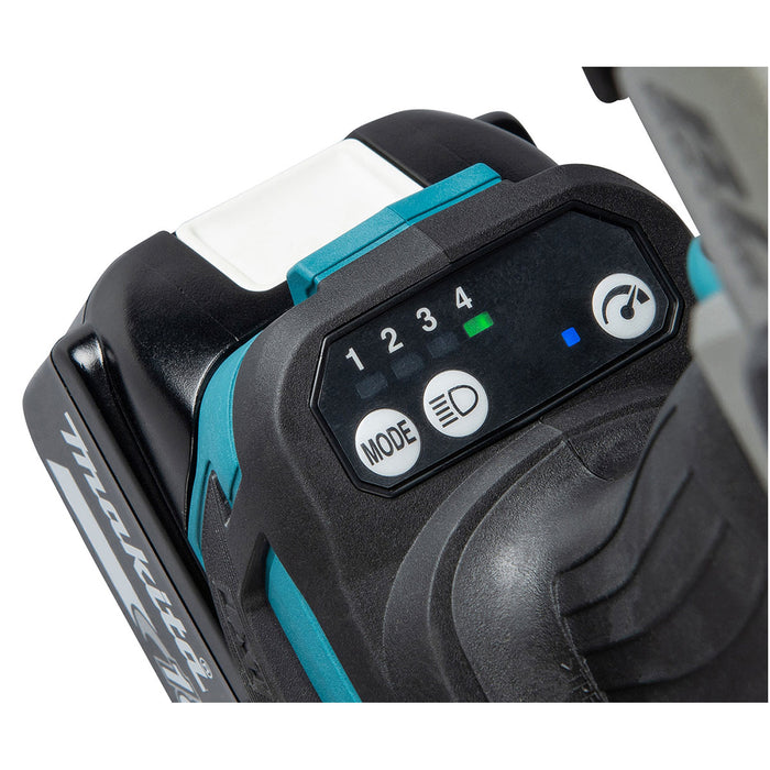 Máy siết bu lông Makita DTW1005 dùng Pin 18V LXT, cốt 3/4 inch