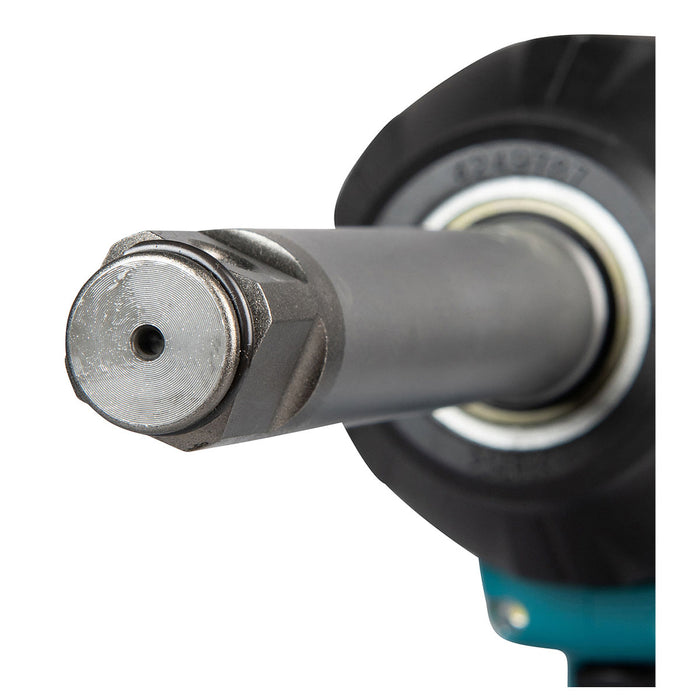 Máy siết bu lông Makita DTW1005 dùng Pin 18V LXT, cốt 3/4 inch