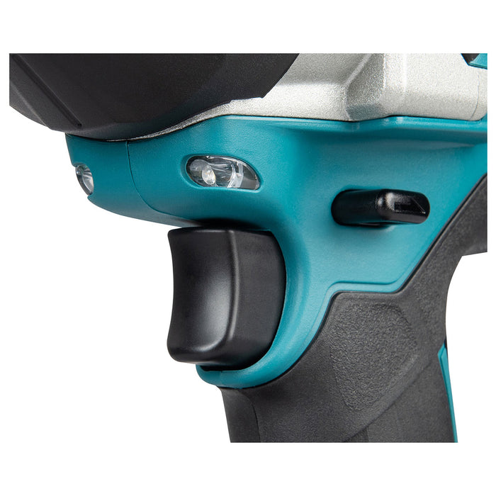 Máy siết bu lông Makita DTW1005 dùng Pin 18V LXT, cốt 3/4 inch