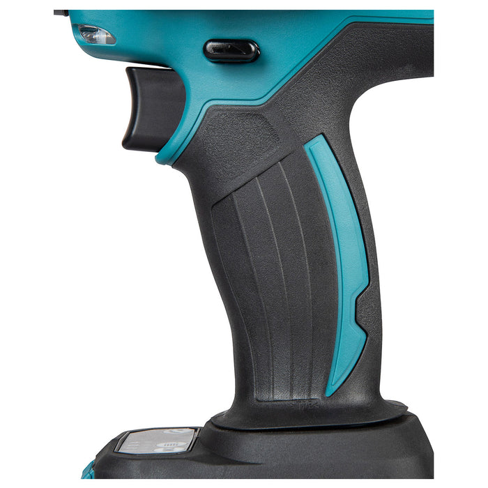 Máy siết bu lông Makita DTW1005 dùng Pin 18V LXT, cốt 3/4 inch