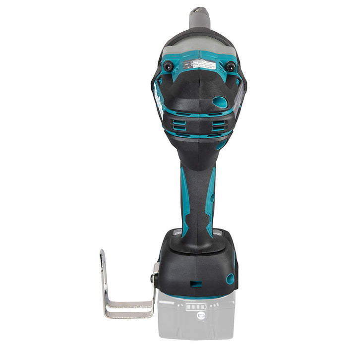 Máy siết bu lông Makita DTW1005 dùng Pin 18V LXT, cốt 3/4 inch