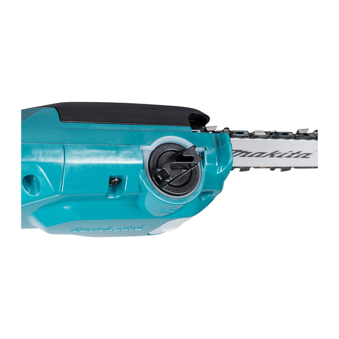 Máy cưa cành trên cao Makita DUA200 dùng Pin 18V LXT, chiều dài lam 200mm