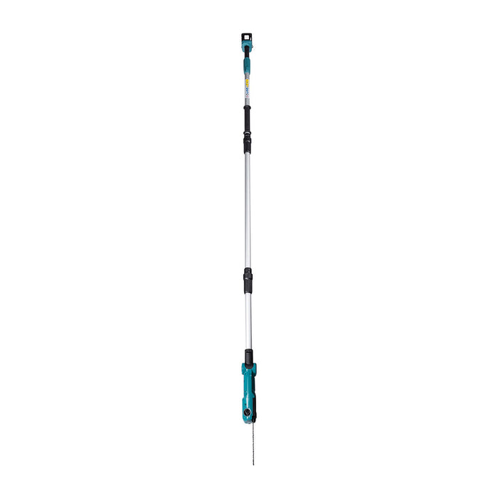 Máy cưa cành trên cao Makita DUA200 dùng Pin 18V LXT, chiều dài lam 200mm