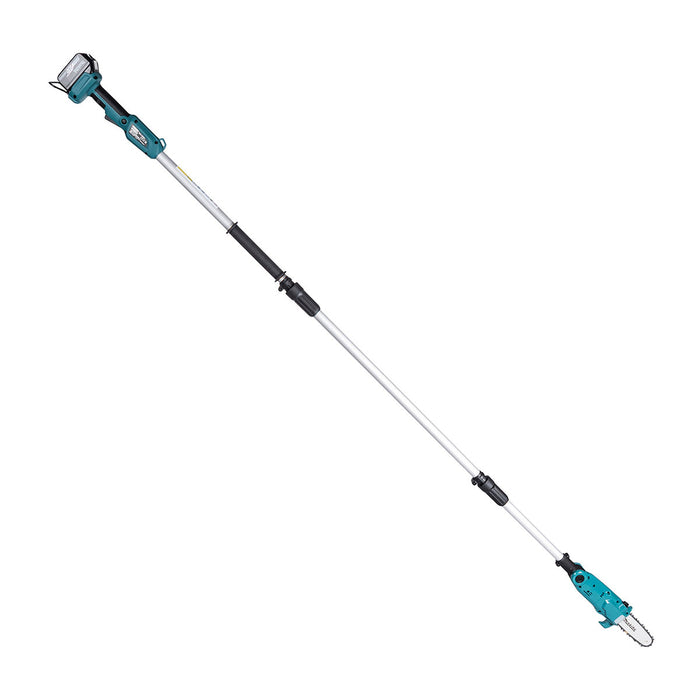 Máy cưa cành trên cao Makita DUA200 dùng Pin 18V LXT, chiều dài lam 200mm